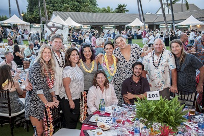 Maui Calls Special Events